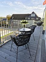 Winterberg Appartement 21132 - Top-Hundeurlaub