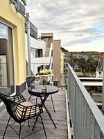 Winterberg Appartement 21132 - Top-Hundeurlaub