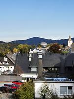 Winterberg Appartement 21132 - Top-Hundeurlaub