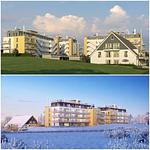 Winterberg Appartement 21132 - Top-Hundeurlaub