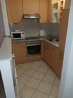 Ferienhaus Lütte Hütte - Top-Hundeurlaub