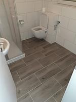 Ferienhaus Lütte Hütte - Top-Hundeurlaub