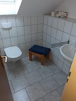 Ferienhaus Lütte Hütte - Top-Hundeurlaub