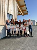 Sport / Aktivitäten - Ponywoche - Top-Hundeurlaub