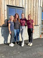 Sport / Aktivitäten - Ponywoche - Top-Hundeurlaub