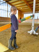 Sport / Aktivitäten - Ponywoche - Top-Hundeurlaub