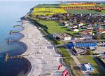 Strandperle Ihre Ferienwohnung am Meer - Top-Hundeurlaub