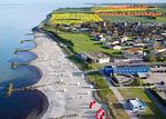 Strandperle Ihre Ferienwohnung am Meer - Top-Hundeurlaub