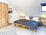 Strandperle Ihre Ferienwohnung am Meer - Top-Hundeurlaub