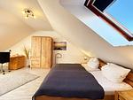 Strandperle Ihre Ferienwohnung am Meer - Top-Hundeurlaub