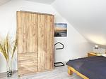 Strandperle Ihre Ferienwohnung am Meer - Top-Hundeurlaub