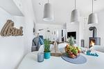 Dekoratives Detail - Ferienhaus Strandbude Olpenitz - Top-Hundeurlaub