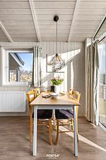 Wohnzimmer - Ferienhaus Bellevue - St. Andreasberg im Harz - Top-Hundeurlaub