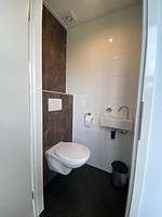 Chalet IJssel Oase mit Zaun Haus Nr. 77 - Top-Hundeurlaub