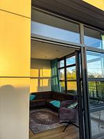 Chalet IJssel Oase mit Zaun Haus Nr. 77 - Top-Hundeurlaub