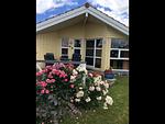 Dänisches Holzhaus mit Sauna - Top-Hundeurlaub