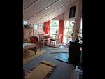 Dänisches Holzhaus mit Sauna - Top-Hundeurlaub
