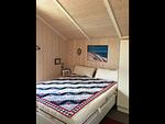 Dänisches Holzhaus mit Sauna - Top-Hundeurlaub