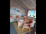 Dänisches Holzhaus mit Sauna - Top-Hundeurlaub