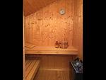 Dänisches Holzhaus mit Sauna - Top-Hundeurlaub