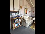 Dänisches Holzhaus mit Sauna - Top-Hundeurlaub