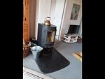 Dänisches Holzhaus mit Sauna - Top-Hundeurlaub