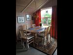 Dänisches Holzhaus mit Sauna - Top-Hundeurlaub