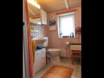 Dänisches Holzhaus mit Sauna - Top-Hundeurlaub