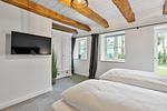 Tofthof dree - Top-Hundeurlaub