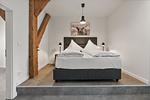 Tofthof dree - Top-Hundeurlaub
