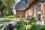 Tofthof dree - Top-Hundeurlaub