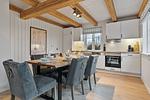 Groote Tofthof - Top-Hundeurlaub