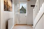 Groote Tofthof - Top-Hundeurlaub