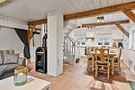 Lütte Tofthof - Top-Hundeurlaub
