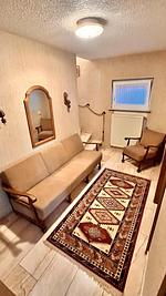 Vintage Haus AUF DEM HEIDCHEN - Top-Hundeurlaub