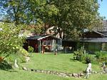 Anitas Ostseefewo Nähe Lübeck - Top-Hundeurlaub