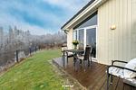 Hauptansicht - Ferienhaus Talblick Lodge - Neles Nest - St. Andreasberg im Harz - Top-Hundeurlaub