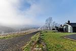 Landschaft - Ferienhaus Talblick Lodge - Neles Nest - St. Andreasberg im Harz - Top-Hundeurlaub