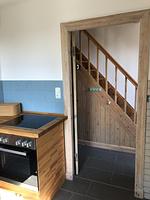 Ferienhaus mit Naturgarten - Top-Hundeurlaub