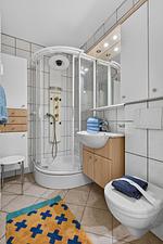 Badezimmer - City Green - Top-Hundeurlaub