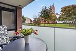 Balkon - City Green - Top-Hundeurlaub