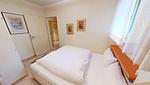Schlafzimmer - City Green - Top-Hundeurlaub