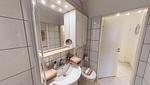 Badezimmer - City Green - Top-Hundeurlaub