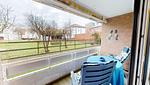 Balkon - City Green - Top-Hundeurlaub