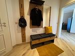Haus 12, App. 09, Schmugglerblick - Top-Hundeurlaub