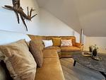 Haus 12, App. 09, Schmugglerblick - Top-Hundeurlaub