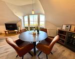 Haus 12, App. 09, Schmugglerblick - Top-Hundeurlaub