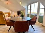 Haus 12, App. 09, Schmugglerblick - Top-Hundeurlaub