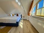 Haus 12, App. 09, Schmugglerblick - Top-Hundeurlaub