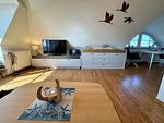 Haus 12, App. 10, Schatzkammer - Top-Hundeurlaub